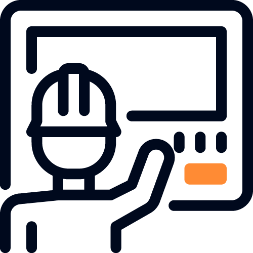 Scada & HMI Software Development